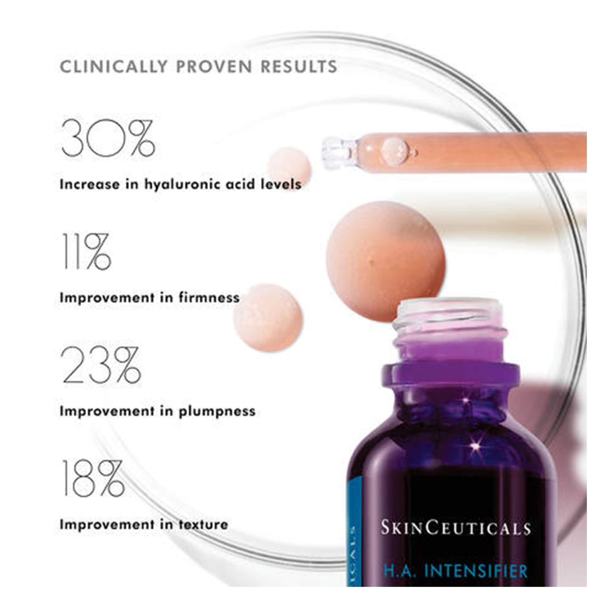 SKIN HYALURONIC ACID INTENSIFIER SERUM - PHOTON