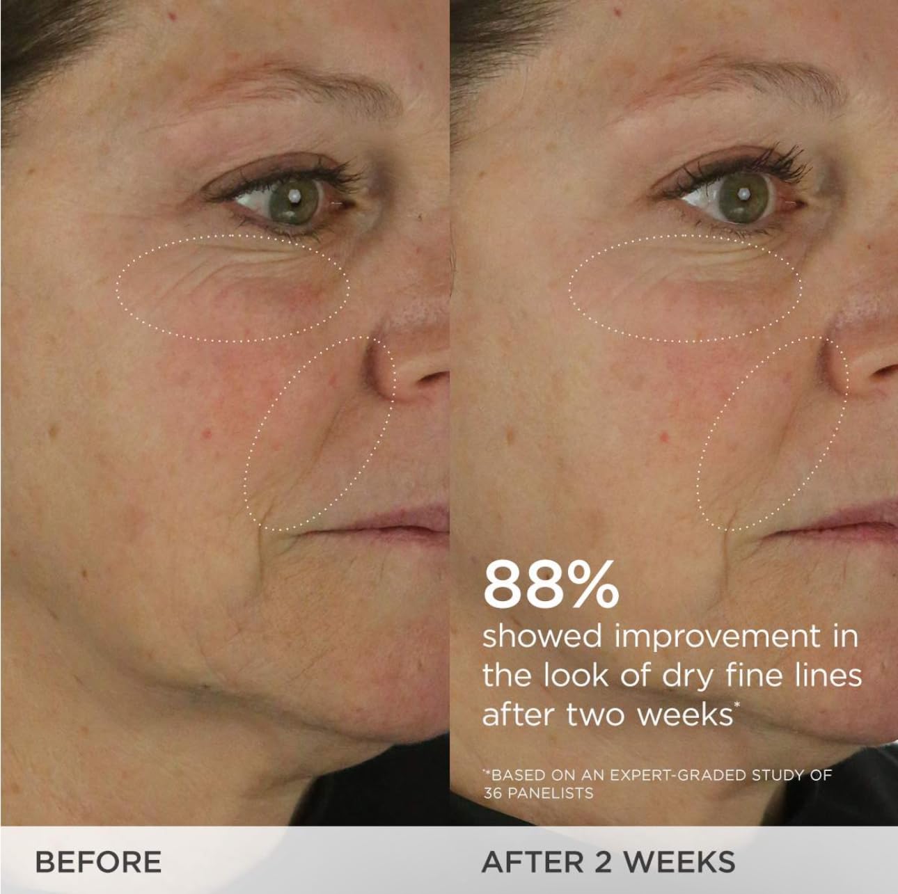 TATCHA The Dewy Skin Cream 1.7 oz 50 ml