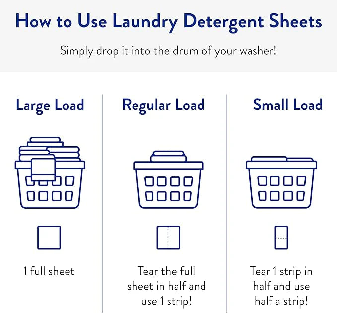 The Clean People Dishwasher Detergent Pods - Peppermint