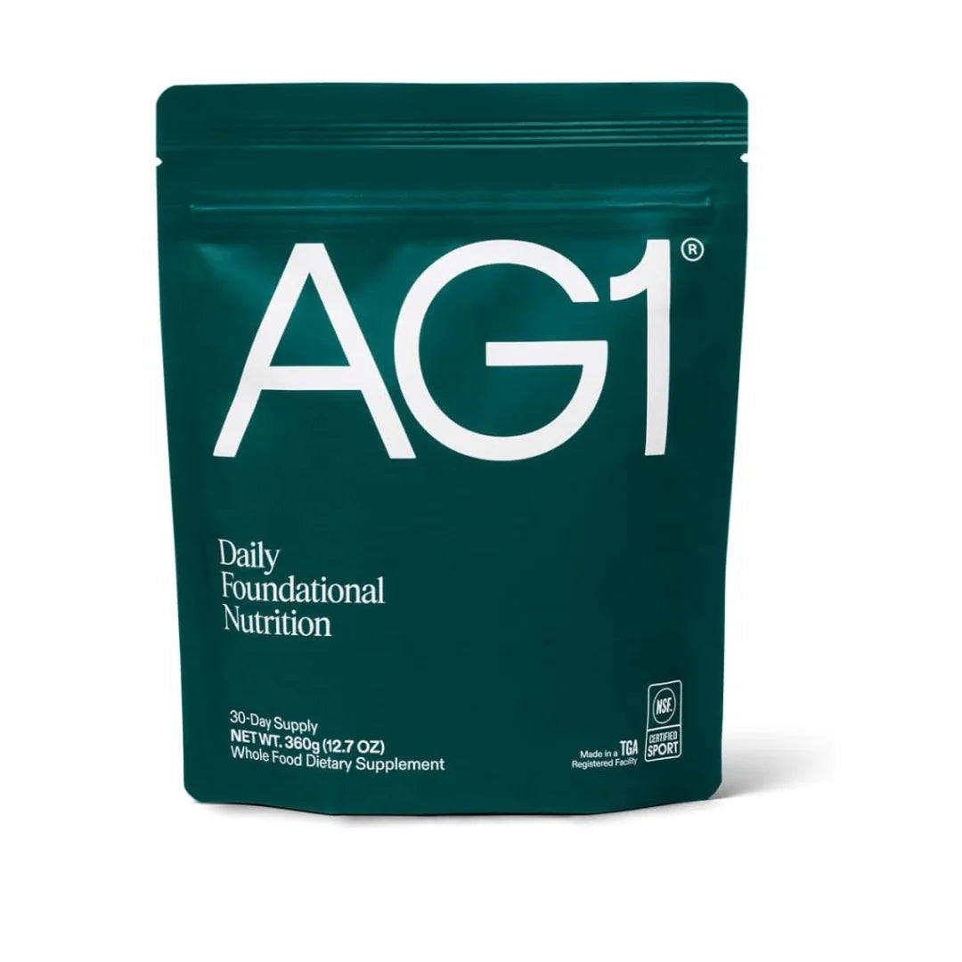 AG1 Athletic Greens