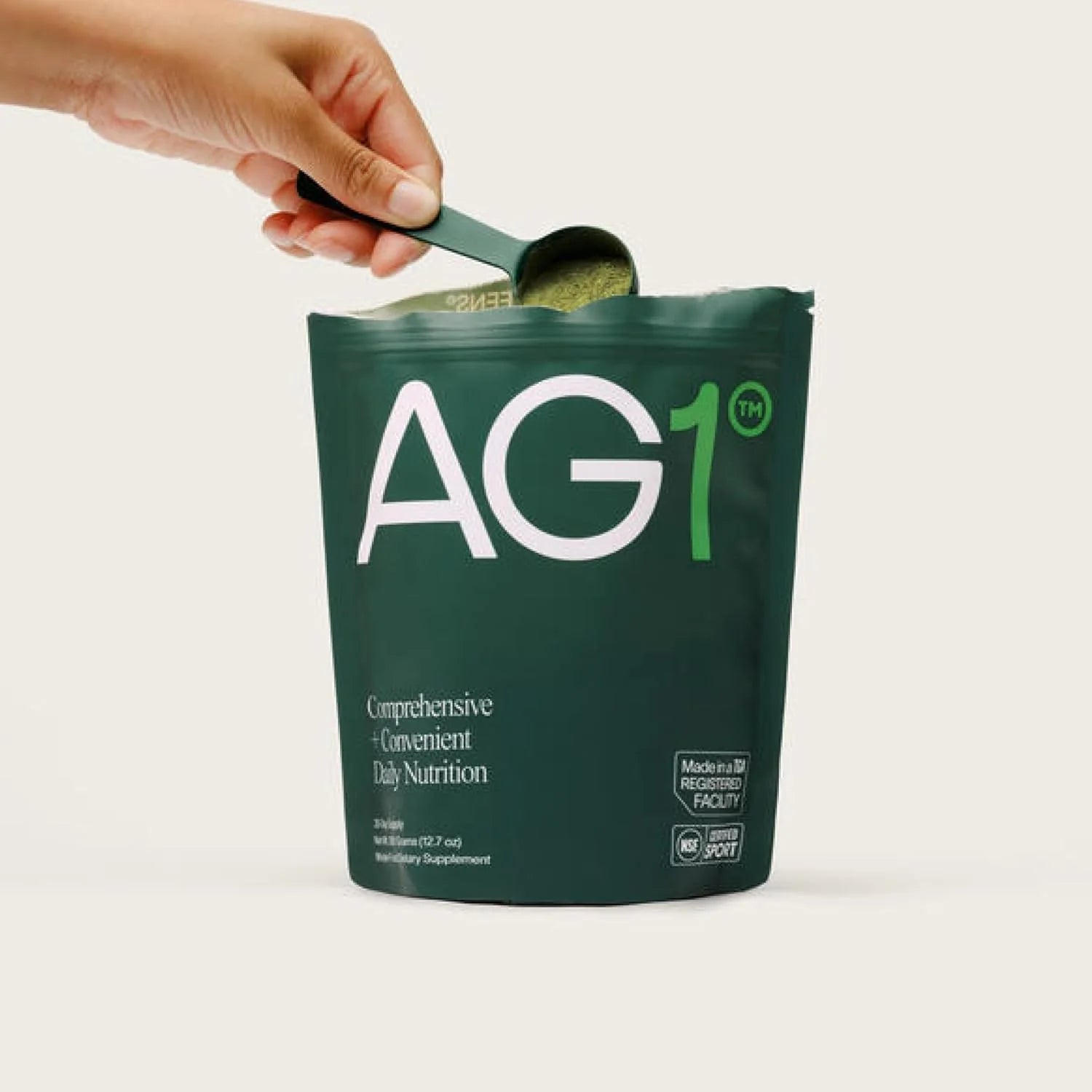 Ag1 atheltic greens