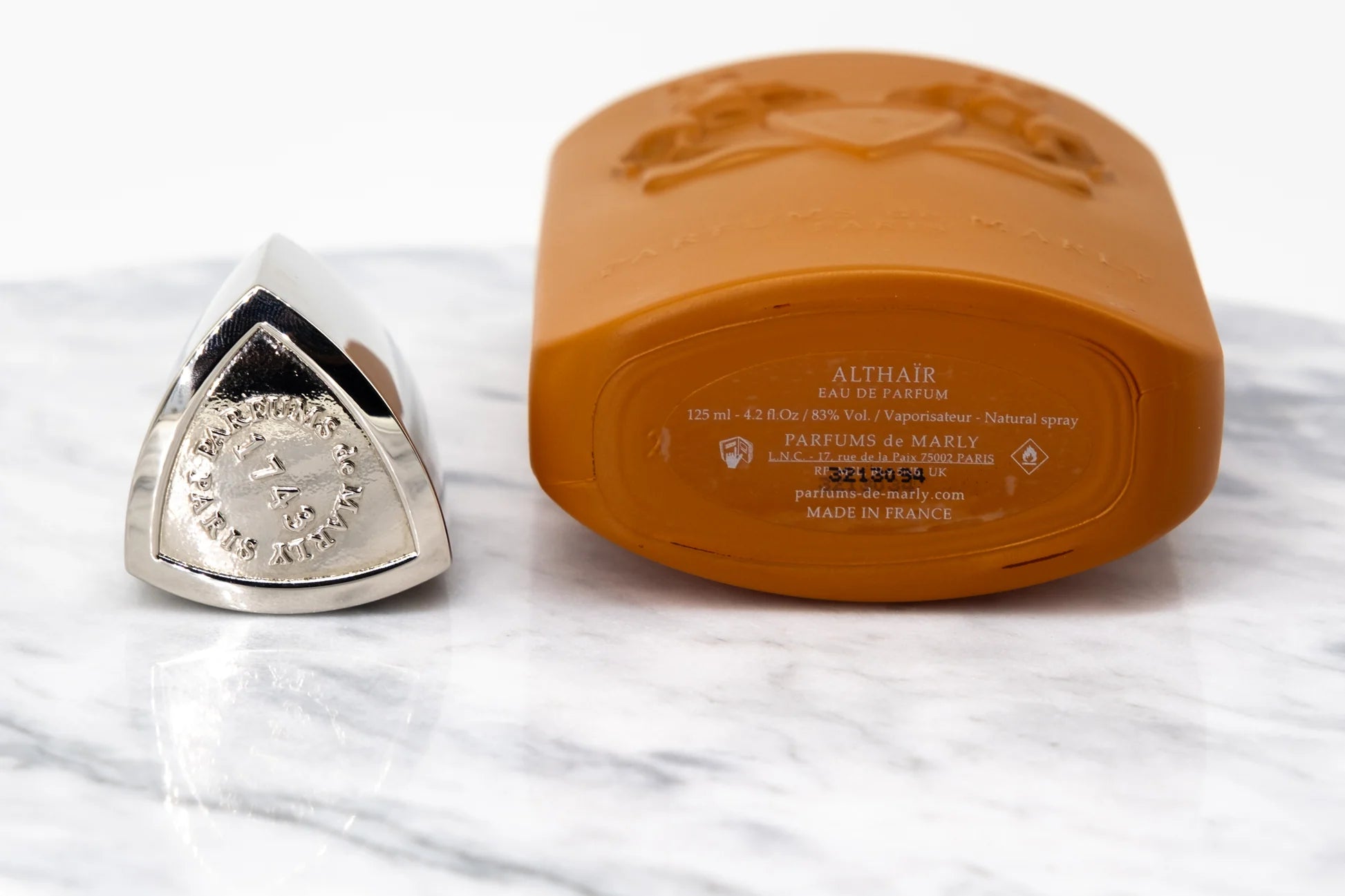 Parfums De Marly Althahir EDP Spray 4.2 fl oz - New in Box