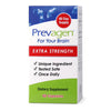 Prevagen Extra Strength 20mg – 60 Capsules | Brain Health Supplement with Apoaequorin & Vitamin D