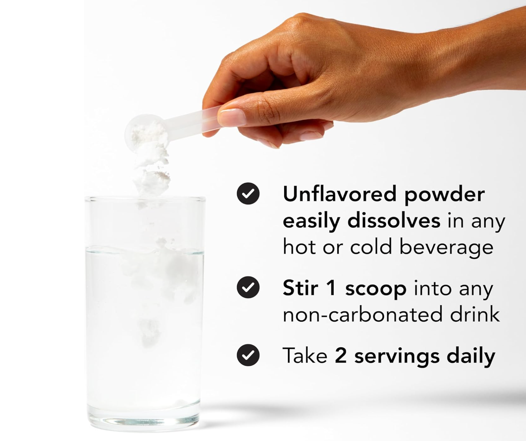 Theralogix Ovasitol Inositol Powder Supplement - 90 days supply