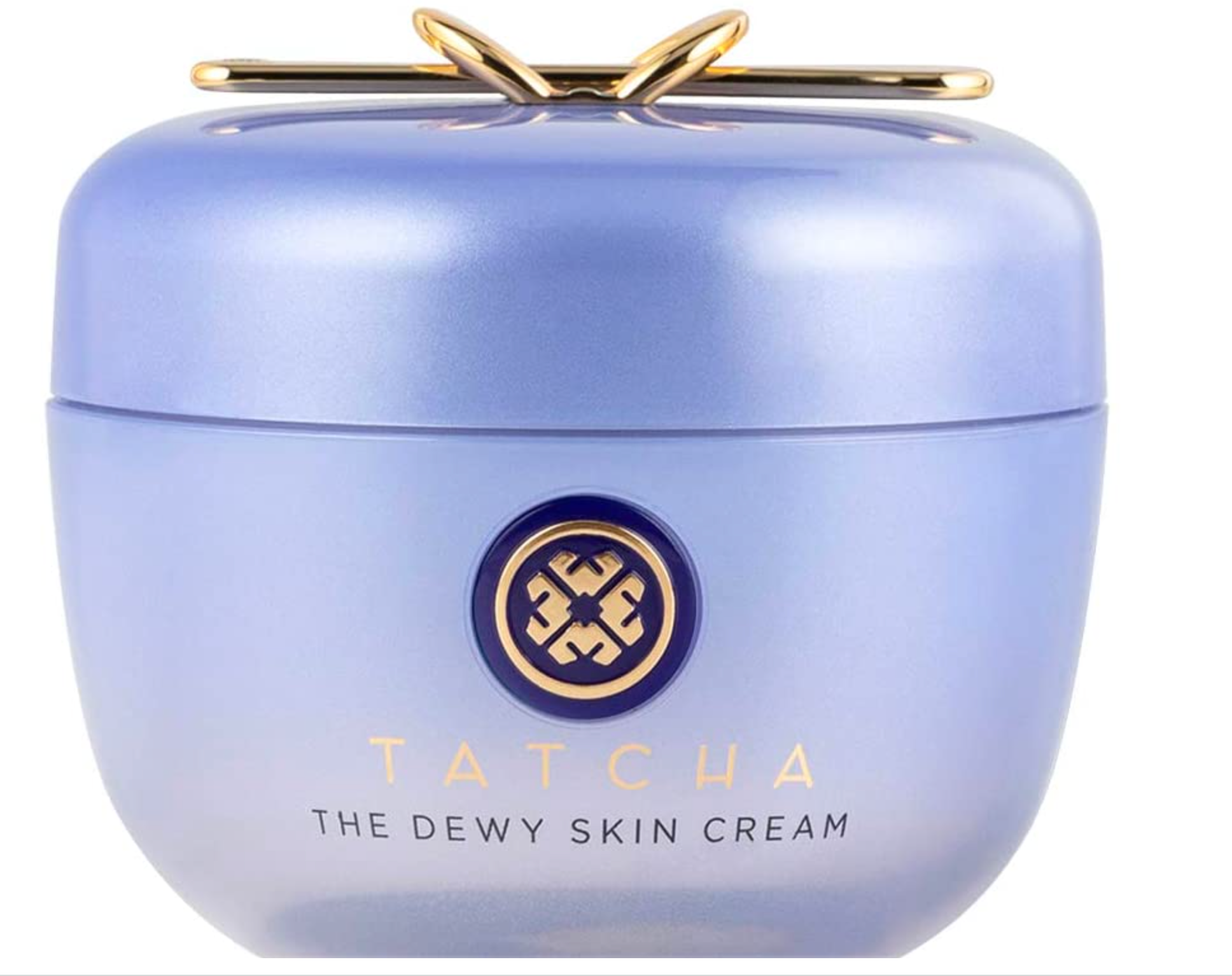 TATCHA The Dewy Skin Cream 1.7 oz 50 ml