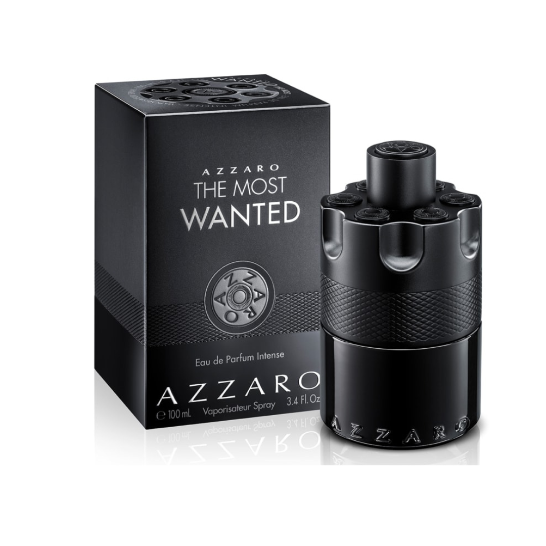 The Most Wanted Parfum - 3.38 fl oz
