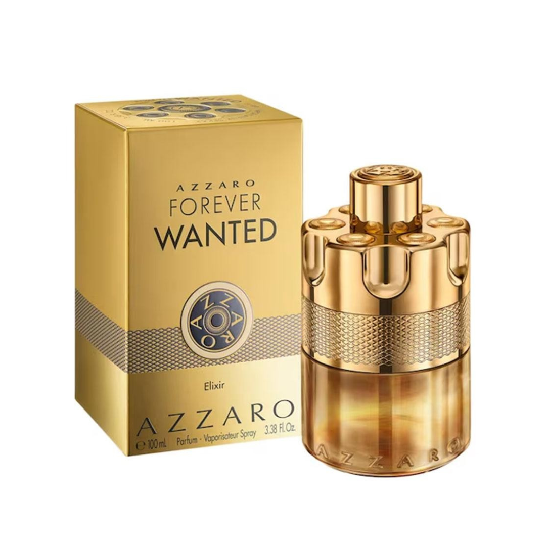 The Most Wanted Parfum - 3.38 fl oz