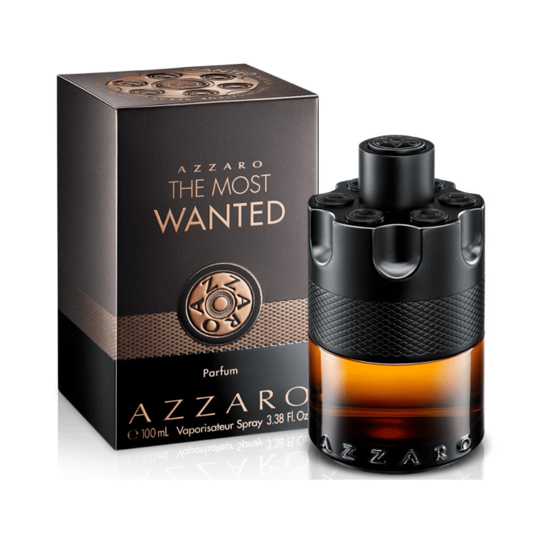 The Most Wanted Parfum - 3.38 fl oz
