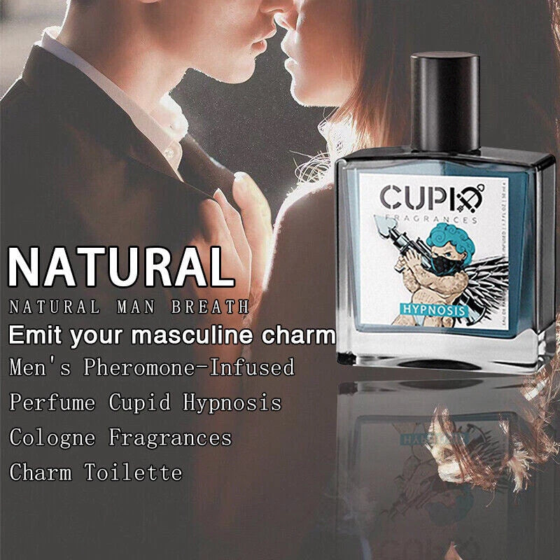Cupid Hypnosis EDP Perfume