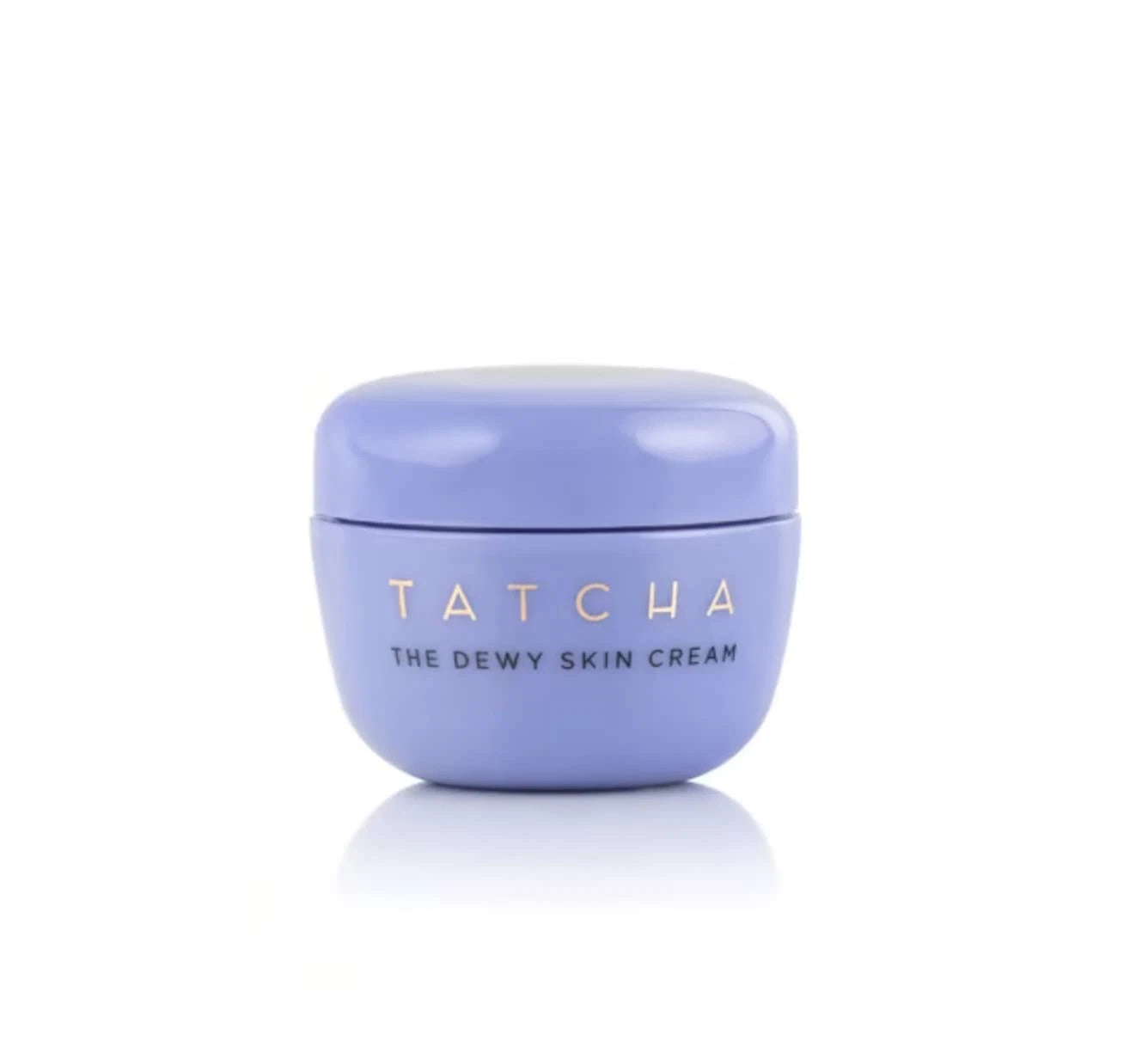 TATCHA The Dewy Skin Cream for Plump Skin 10 ml 0.34 fl oz