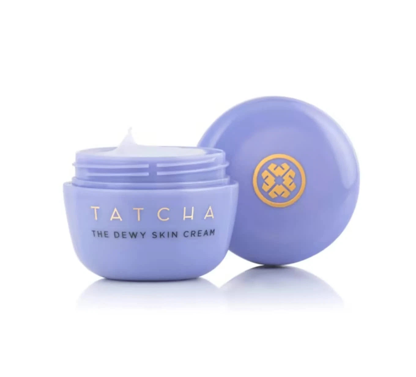 TATCHA The Dewy Skin Cream for Plump Skin 10 ml 0.34 fl oz