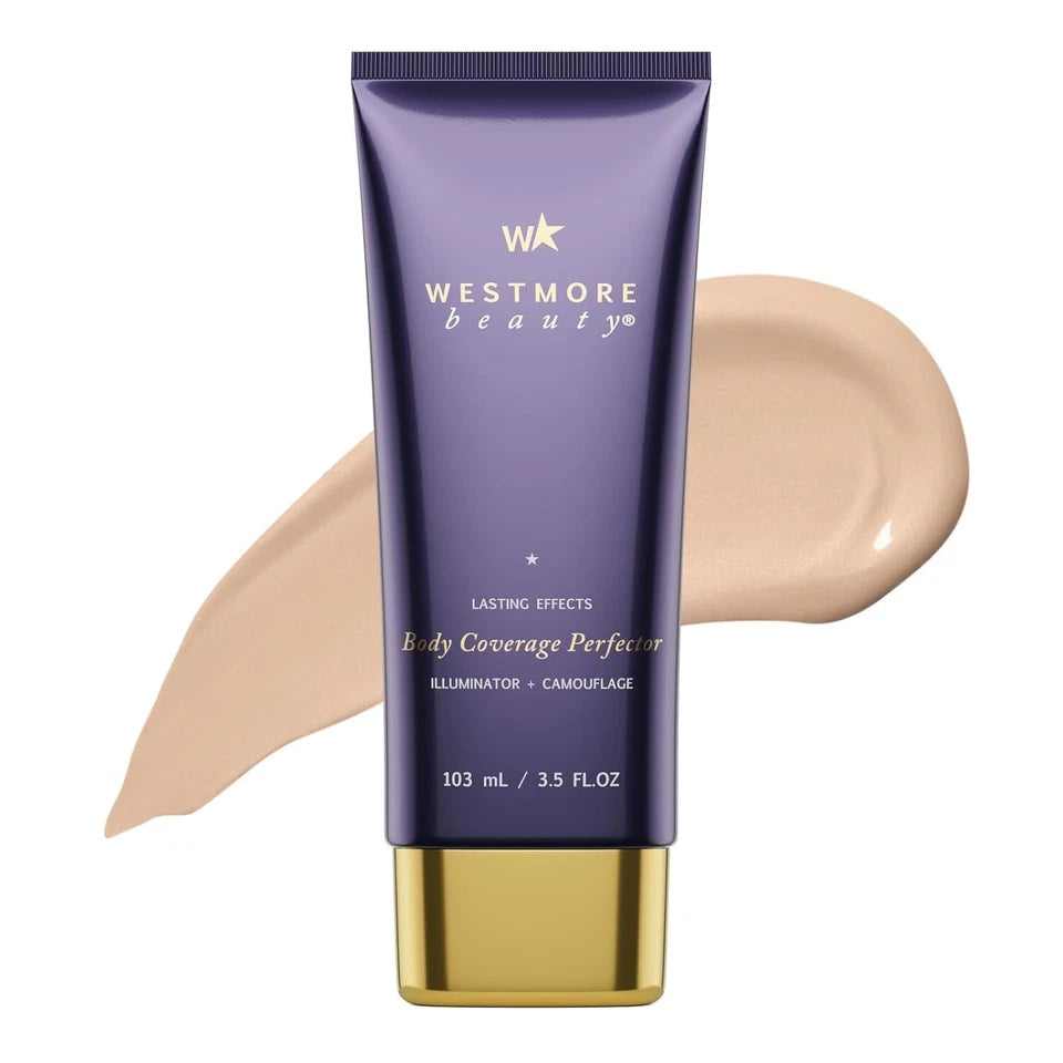 Westmore Beauty Body Coverage Perfector - Sale