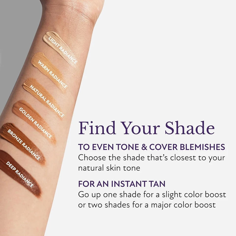 Westmore Beauty Body Coverage Perfector - Sale