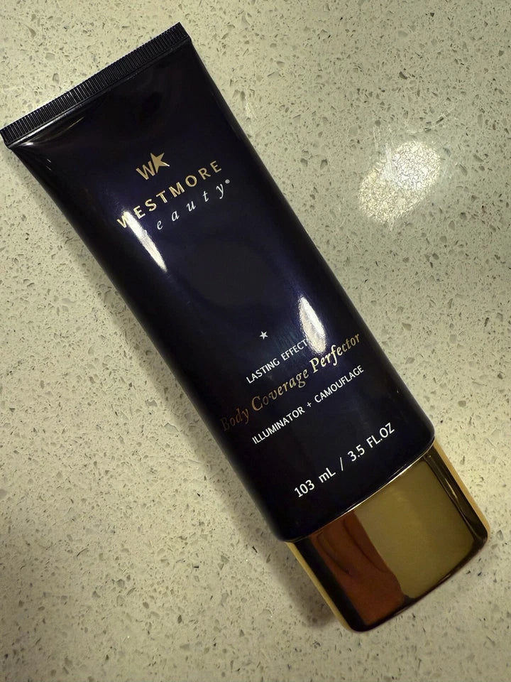 Westmore Beauty Body Coverage Perfector - Sale